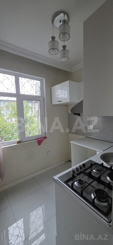 İcarəyə verilir 2 otaqlı köhnə tikili 45 m², Azadlıq Prospekti m., photo 17 from 32