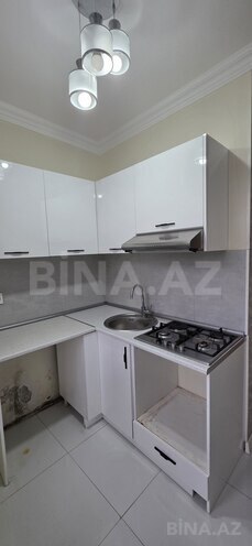 İcarəyə verilir 2 otaqlı köhnə tikili 45 m², Azadlıq Prospekti m., photo 22 from 32