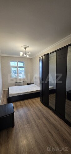 İcarəyə verilir 2 otaqlı köhnə tikili 45 m², Azadlıq Prospekti m., photo 10 from 32