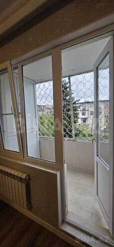 İcarəyə verilir 2 otaqlı köhnə tikili 45 m², Azadlıq Prospekti m., photo 16 from 32