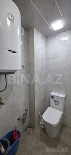 İcarəyə verilir 2 otaqlı köhnə tikili 45 m², Azadlıq Prospekti m., photo 30 from 32