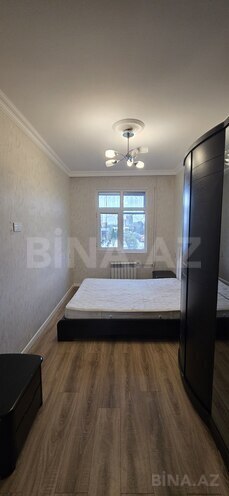 İcarəyə verilir 2 otaqlı köhnə tikili 45 m², Azadlıq Prospekti m., photo 11 from 32
