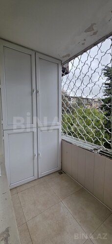 İcarəyə verilir 2 otaqlı köhnə tikili 45 m², Azadlıq Prospekti m., photo 14 from 32