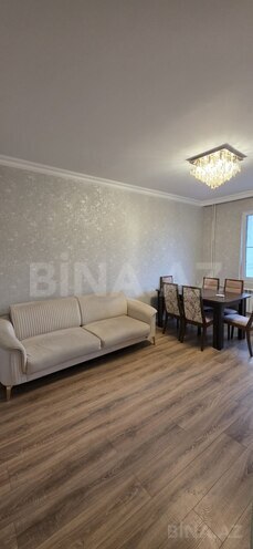 İcarəyə verilir 2 otaqlı köhnə tikili 45 m², Azadlıq Prospekti m., photo 6 from 32