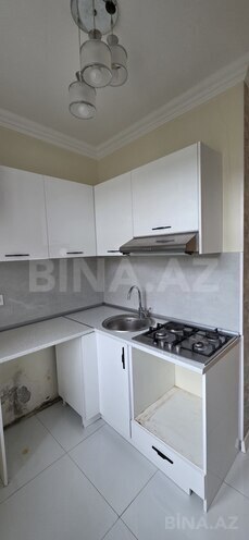 İcarəyə verilir 2 otaqlı köhnə tikili 45 m², Azadlıq Prospekti m., photo 18 from 32