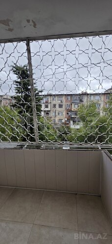 İcarəyə verilir 2 otaqlı köhnə tikili 45 m², Azadlıq Prospekti m., photo 15 from 32