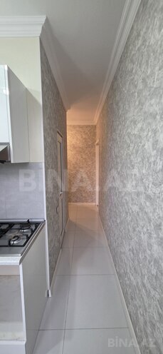 İcarəyə verilir 2 otaqlı köhnə tikili 45 m², Azadlıq Prospekti m., photo 21 from 32