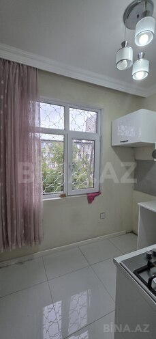 İcarəyə verilir 2 otaqlı köhnə tikili 45 m², Azadlıq Prospekti m., photo 25 from 32