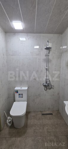 İcarəyə verilir 2 otaqlı köhnə tikili 45 m², Azadlıq Prospekti m., photo 29 from 32