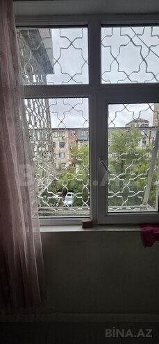 İcarəyə verilir 2 otaqlı köhnə tikili 45 m², Azadlıq Prospekti m., photo 20 from 32