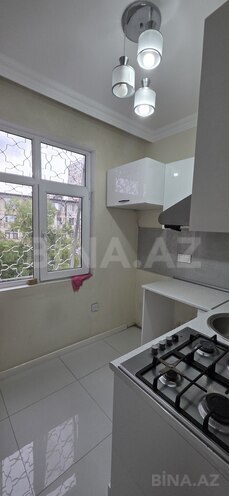 İcarəyə verilir 2 otaqlı köhnə tikili 45 m², Azadlıq Prospekti m., photo 26 from 32