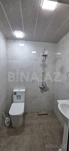 İcarəyə verilir 2 otaqlı köhnə tikili 45 m², Azadlıq Prospekti m., photo 27 from 32