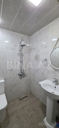 İcarəyə verilir 2 otaqlı köhnə tikili 45 m², Azadlıq Prospekti m., photo 28 from 32