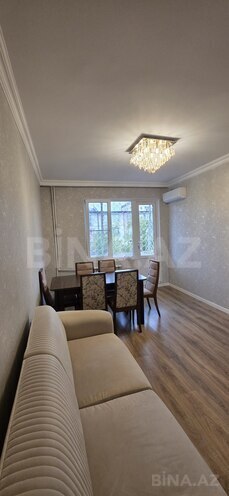 İcarəyə verilir 2 otaqlı köhnə tikili 45 m², Azadlıq Prospekti m., photo 8 from 32