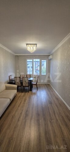 İcarəyə verilir 2 otaqlı köhnə tikili 45 m², Azadlıq Prospekti m., photo 7 from 32