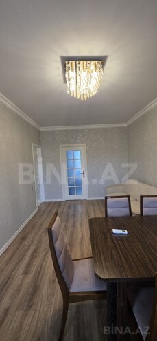 İcarəyə verilir 2 otaqlı köhnə tikili 45 m², Azadlıq Prospekti m., photo 9 from 32