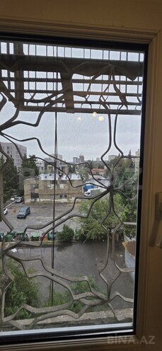 İcarəyə verilir 2 otaqlı köhnə tikili 45 m², Azadlıq Prospekti m., photo 13 from 32