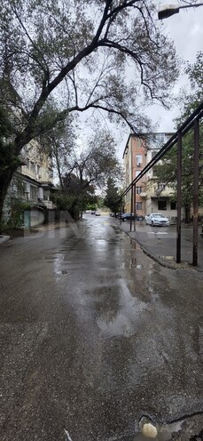 İcarəyə verilir 2 otaqlı köhnə tikili 45 m², Azadlıq Prospekti m., photo 4 from 32