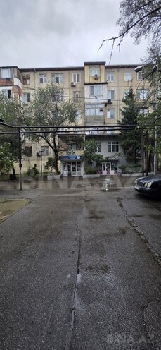 İcarəyə verilir 2 otaqlı köhnə tikili 45 m², Azadlıq Prospekti m., photo 31 from 32