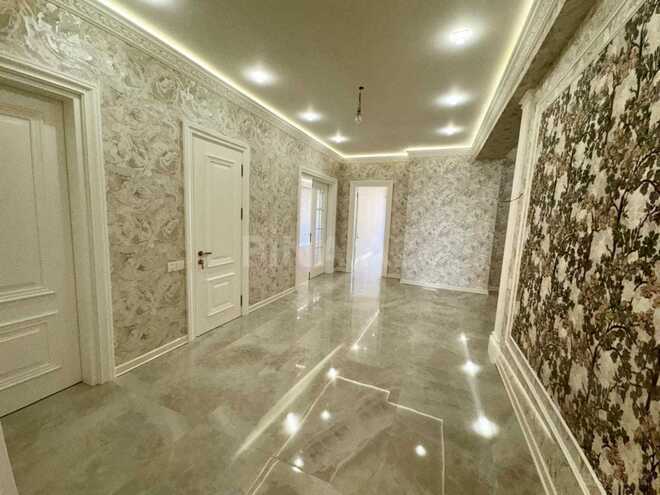 Продаётся 3-комн. новостройка 150 м², м. 8 ноября, photo 8 from 12