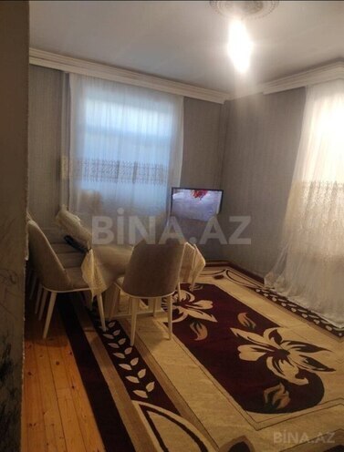 Satılır 3 otaqlı həyət evi/bağ evi 100 m², Biləcəri q., photo 4 from 10