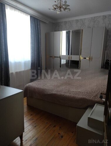 Satılır 3 otaqlı həyət evi/bağ evi 100 m², Biləcəri q., photo 1 from 10