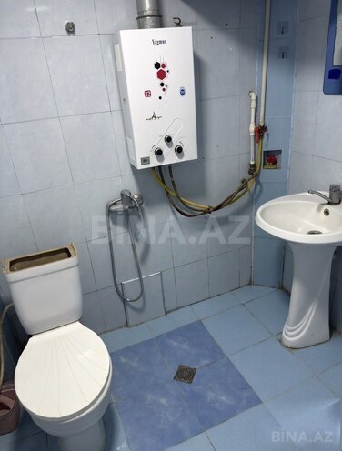 Продаётся 1-комн. вторичка 35 м², м. Нефтчиляр, photo 7 from 8