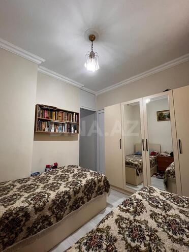 Продаётся 3-комн. вторичка 70 м², м. Мемар Аджеми, photo 6 from 15