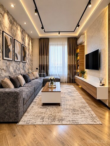 İcarəyə verilir 2 otaqlı köhnə tikili 50 m², İçəri Şəhər m., photo 1 from 8