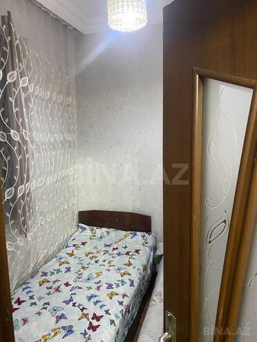Продается 1-комн. вторичка 39 м², м. Мемар Аджеми, photo 6 from 8