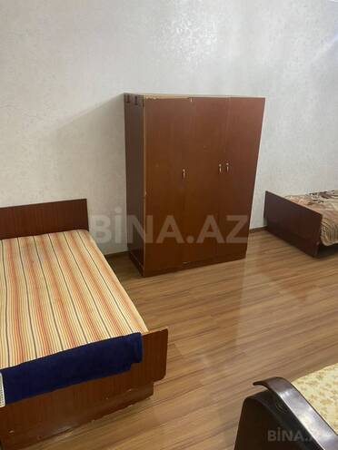 Продается 1-комн. вторичка 39 м², м. Мемар Аджеми, photo 4 from 8