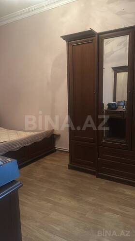 Сдаётся 3-комн. вторичка 50 м², м. Кара Караев, photo 4 from 9