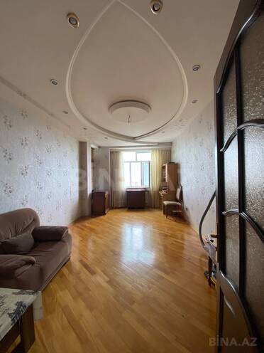 Сдаётся 3-комн. новостройка 95 м², пос. Ахмедлы, photo 3 from 14