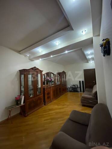 Сдаётся 3-комн. новостройка 95 м², пос. Ахмедлы, photo 1 from 14