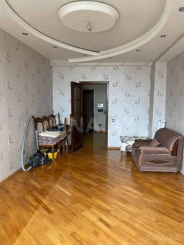 Сдаётся 3-комн. новостройка 95 м², пос. Ахмедлы, photo 5 from 14