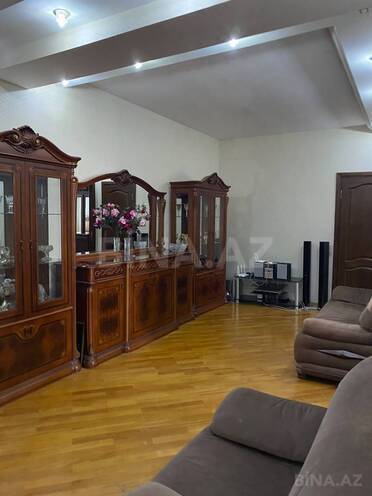 Сдаётся 3-комн. новостройка 95 м², пос. Ахмедлы, photo 4 from 14