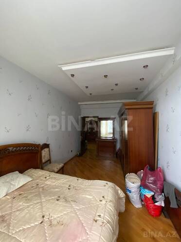Сдаётся 3-комн. новостройка 95 м², пос. Ахмедлы, photo 8 from 14