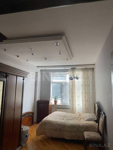 Сдаётся 3-комн. новостройка 95 м², пос. Ахмедлы, photo 10 from 14