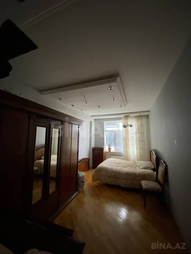 Сдаётся 3-комн. новостройка 95 м², пос. Ахмедлы, photo 9 from 14