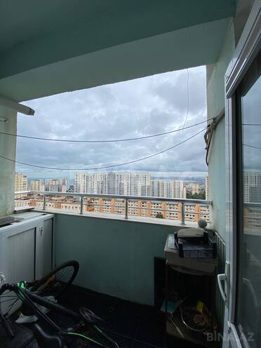 Сдаётся 3-комн. новостройка 95 м², пос. Ахмедлы, photo 12 from 14