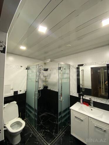 Сдаётся 3-комн. новостройка 95 м², пос. Ахмедлы, photo 11 from 14