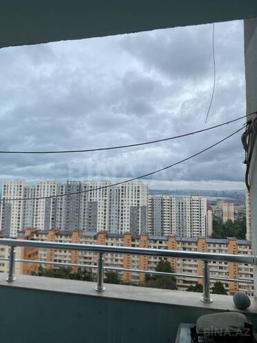 Сдаётся 3-комн. новостройка 95 м², пос. Ахмедлы, photo 13 from 14