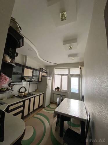 Сдаётся 3-комн. новостройка 95 м², пос. Ахмедлы, photo 6 from 14