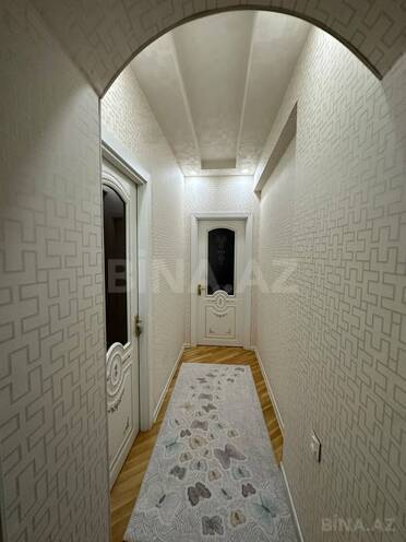 Продаётся 4-комн. новостройка 147 м², Ясамальский р., photo 13 from 21