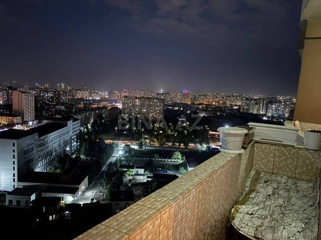 Продаётся 4-комн. новостройка 147 м², Ясамальский р., photo 18 from 21