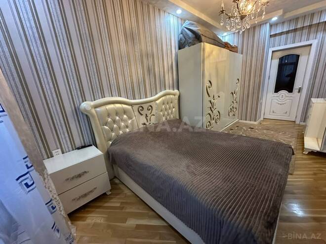 Продаётся 4-комн. новостройка 147 м², Ясамальский р., photo 12 from 21