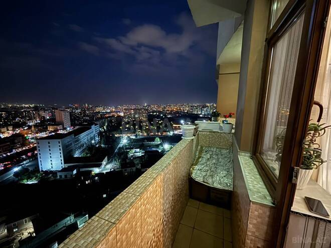 Продаётся 4-комн. новостройка 147 м², Ясамальский р., photo 19 from 21