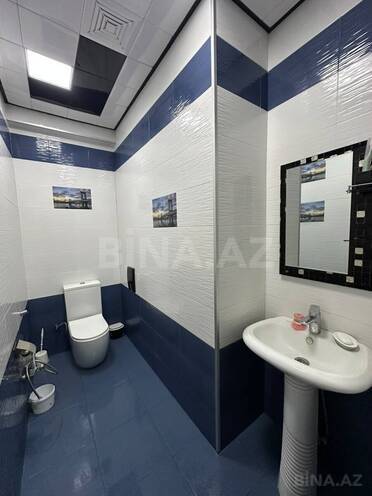 Продаётся 4-комн. новостройка 147 м², Ясамальский р., photo 17 from 21