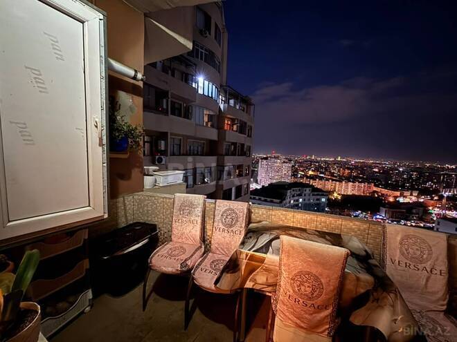 Продаётся 4-комн. новостройка 147 м², Ясамальский р., photo 20 from 21