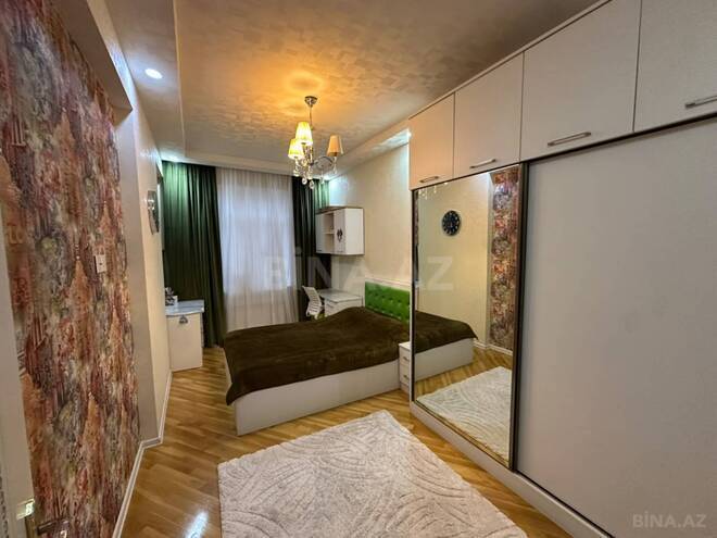 Продаётся 4-комн. новостройка 147 м², Ясамальский р., photo 11 from 21